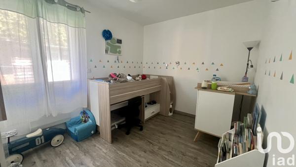 Maison à vendre 4 pièces 98 m² Le Teich