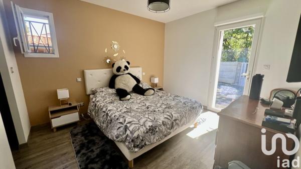 Maison à vendre 4 pièces 98 m² Le Teich