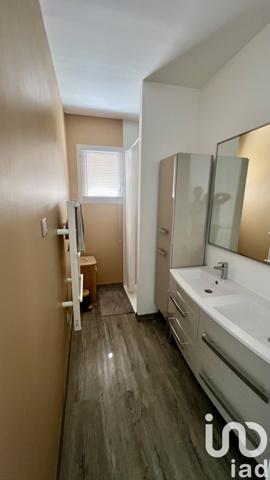 Maison à vendre 4 pièces 98 m² Le Teich