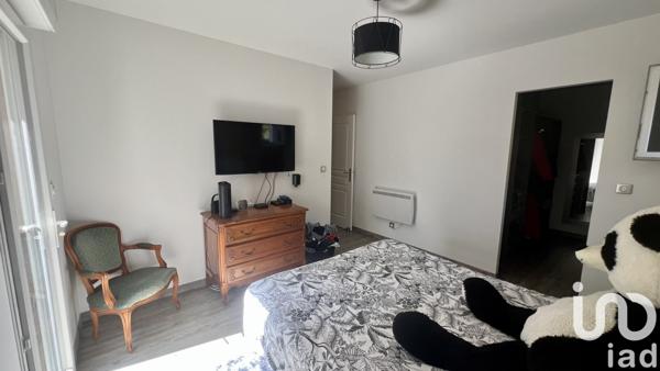 Maison à vendre 4 pièces 98 m² Le Teich