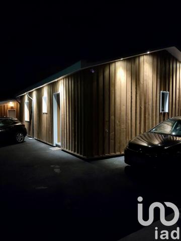 Maison à vendre 4 pièces 98 m² Le Teich