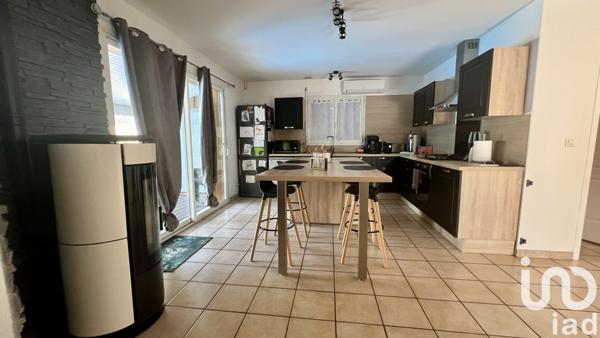 Maison à vendre 4 pièces 98 m² Le Teich