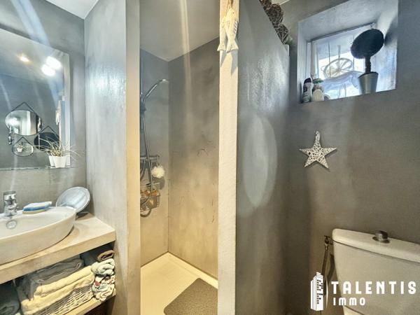 VERTOU, PONT DU CHÊNE | Maison 6P (120m² | 4ch)