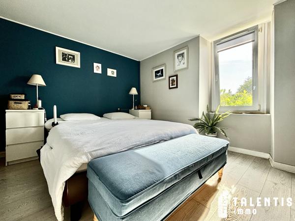 VERTOU, PONT DU CHÊNE | Maison 6P (120m² | 4ch)