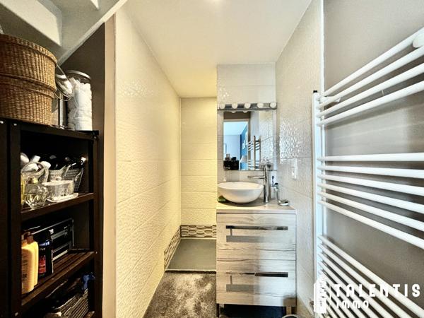 VERTOU, PONT DU CHÊNE | Maison 6P (120m² | 4ch)