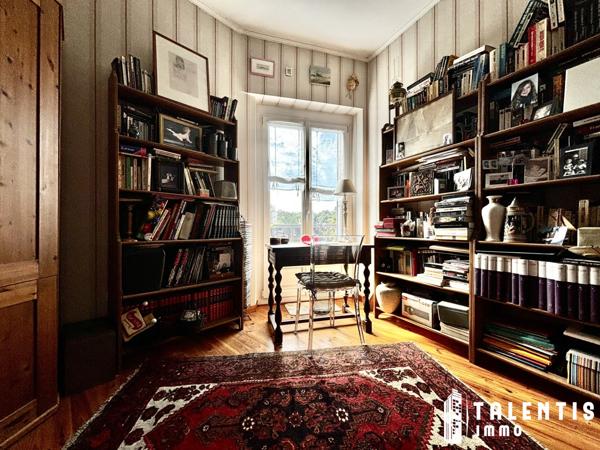 VERTOU, PONT DU CHÊNE | Maison 6P (120m² | 4ch)