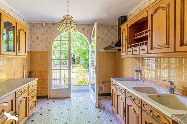 Maison à vendre 415 935 € Léognan 5 p 126 m² DPE D
