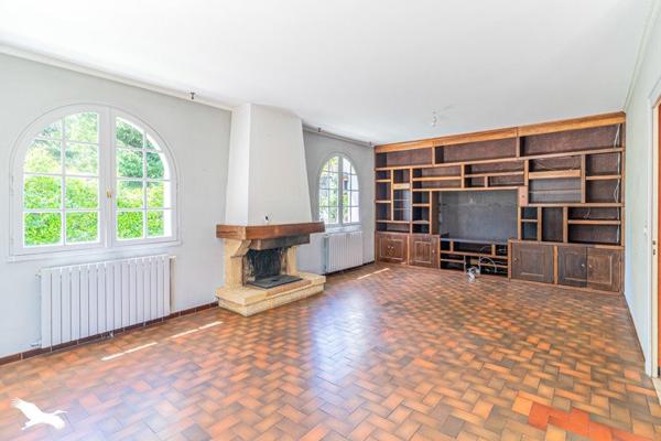 Maison à vendre 415 935 € Léognan 5 p 126 m² DPE D