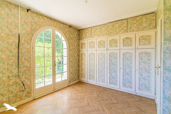 Maison à vendre 415 935 € Léognan 5 p 126 m² DPE D