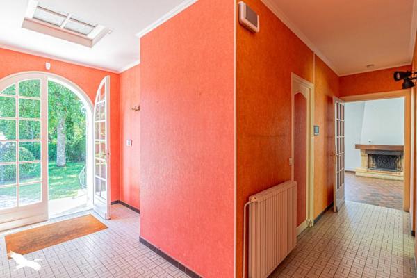 Maison à vendre 415 935 € Léognan 5 p 126 m² DPE D