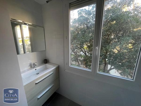 Appartement à louer 3 pièces 53.35m² Perpignan (66000)