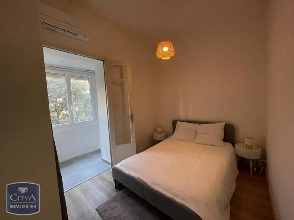 Appartement à louer 3 pièces 53.35m² Perpignan (66000)