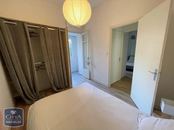 Appartement à louer 3 pièces 53.35m² Perpignan (66000)