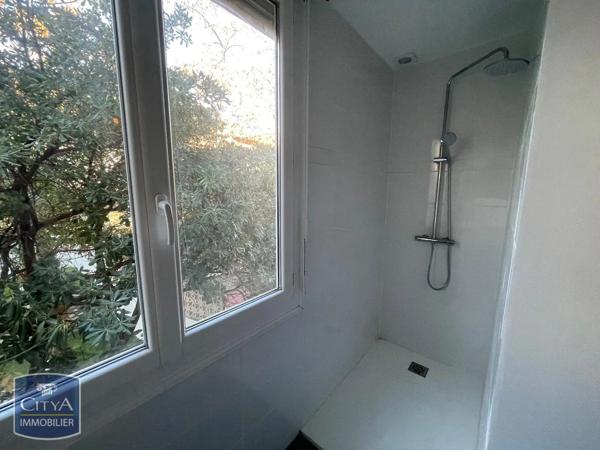 Appartement à louer 3 pièces 53.35m² Perpignan (66000)