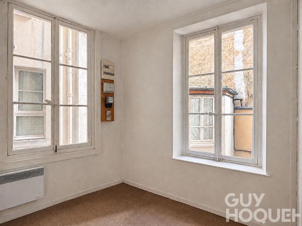 Bureaux Versailles Notre Dame 60 m2 - 2 à 3 pièces