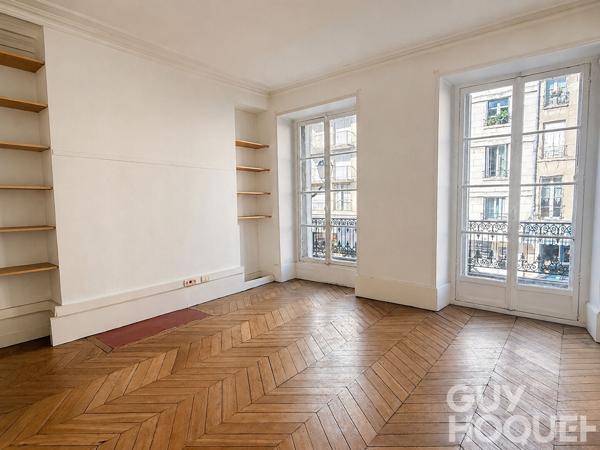 Bureaux Versailles Notre Dame 60 m2 - 2 à 3 pièces