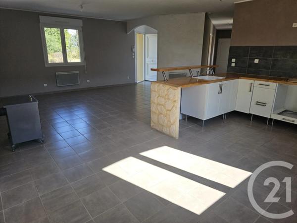 Maison à vendre  4 pièces - 93,72 m 2   COMMENAILLES  - 39