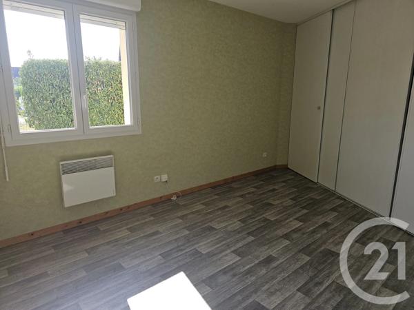 Maison à vendre  4 pièces - 93,72 m 2   COMMENAILLES  - 39