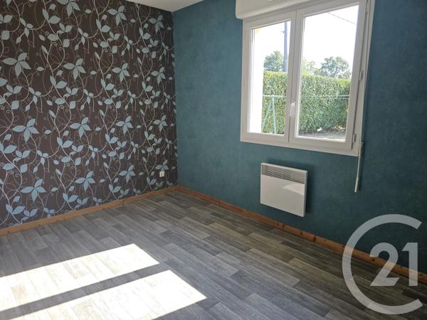 Maison à vendre  4 pièces - 93,72 m 2   COMMENAILLES  - 39