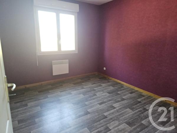Maison à vendre  4 pièces - 93,72 m 2   COMMENAILLES  - 39