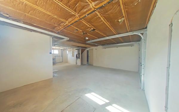 Maison à louer    3 pièces •  Mours-Saint-Eusèbe