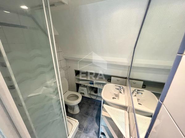 Appartement Hyper centre de CAEN, rue Saint Pierre