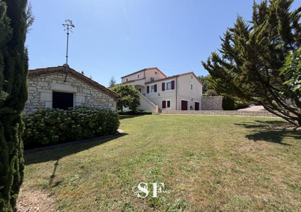 Maison 6 pièce(s) 5 chambre(s) 175 m²