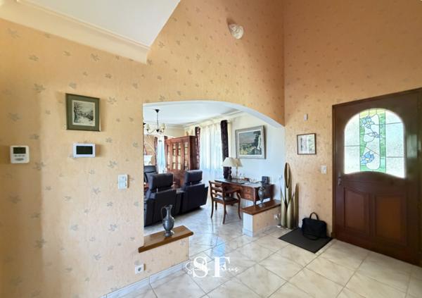 Maison 6 pièce(s) 5 chambre(s) 175 m²