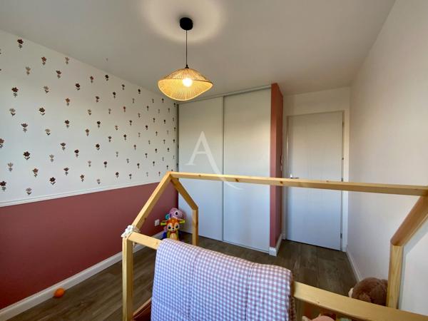 Maison Berneuil 3 chambres 94 m2