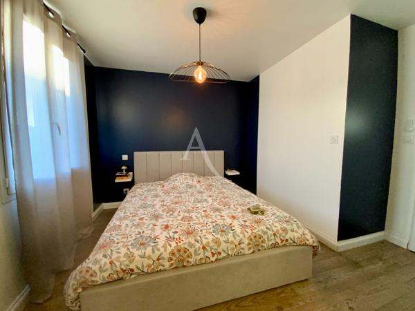 Maison Berneuil 3 chambres 94 m2