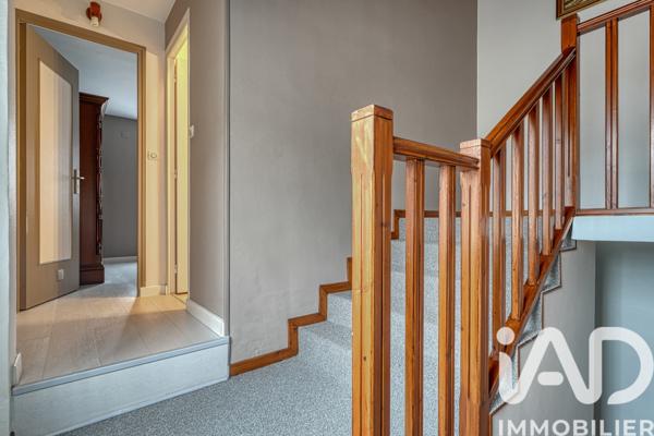 Maison à vendre 5 pièces 115 m² Gennevilliers