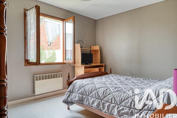 Maison à vendre 5 pièces 115 m² Gennevilliers