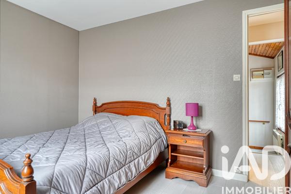 Maison à vendre 5 pièces 115 m² Gennevilliers