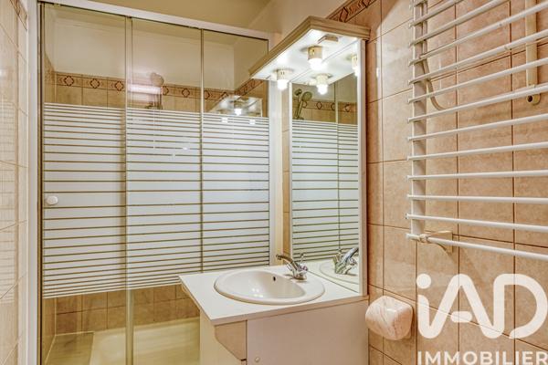 Maison à vendre 5 pièces 115 m² Gennevilliers