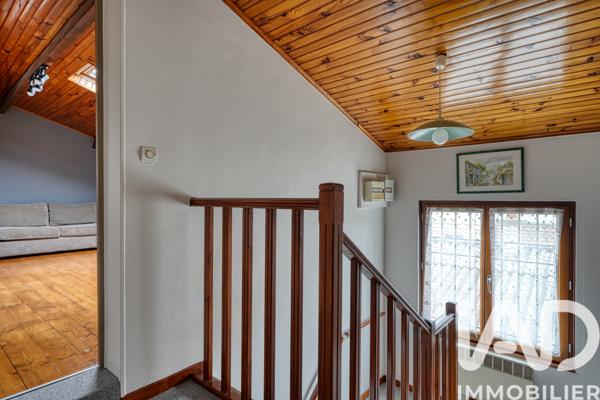 Maison à vendre 5 pièces 115 m² Gennevilliers