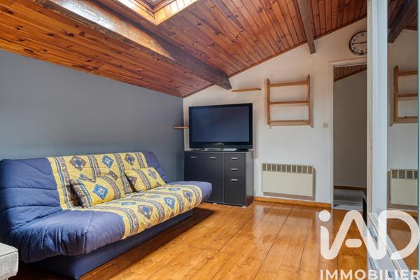 Maison à vendre 5 pièces 115 m² Gennevilliers