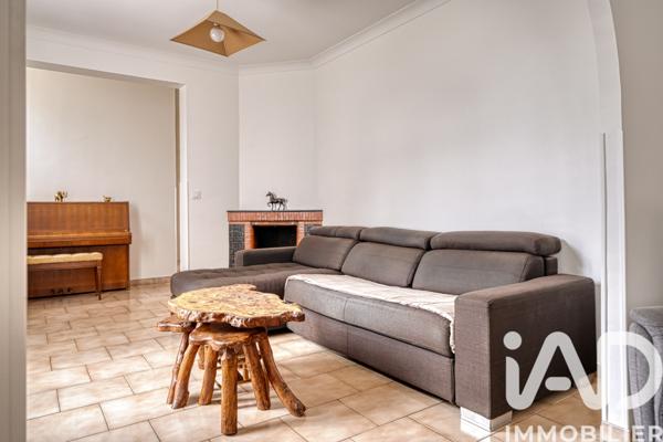 Maison à vendre 5 pièces 115 m² Gennevilliers