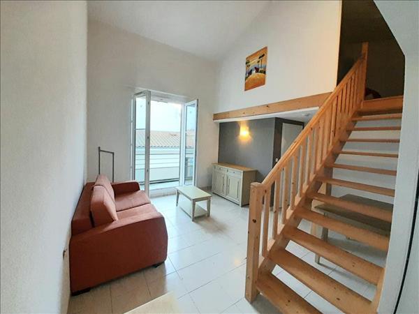 Immeuble à vendre 544 440 € Sainte-Soulle 182 m² DPE D