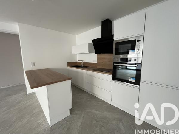 Appartement à vendre 3 pièces 100 m² Perpignan