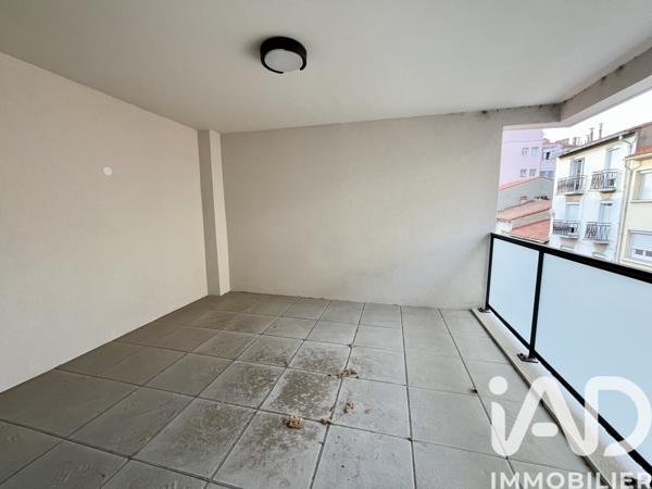 Appartement à vendre 3 pièces 100 m² Perpignan