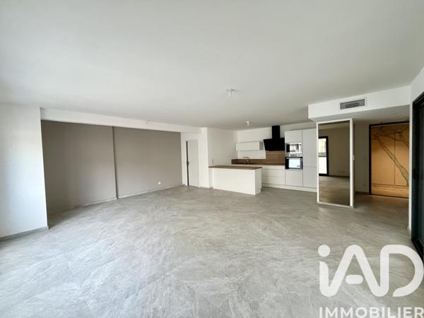 Appartement à vendre 3 pièces 100 m² Perpignan