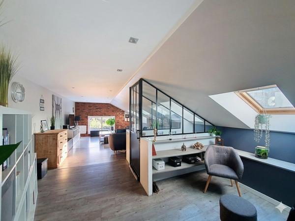 Maison spacieuse à vendre à Hennebont - Un bien d'exception !, Hennebont 56700