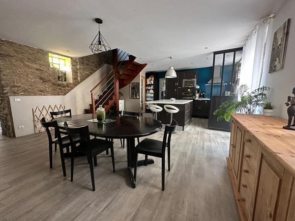 Maison spacieuse à vendre à Hennebont - Un bien d'exception !, Hennebont 56700