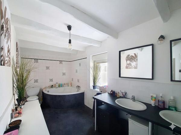 Maison spacieuse à vendre à Hennebont - Un bien d'exception !, Hennebont 56700