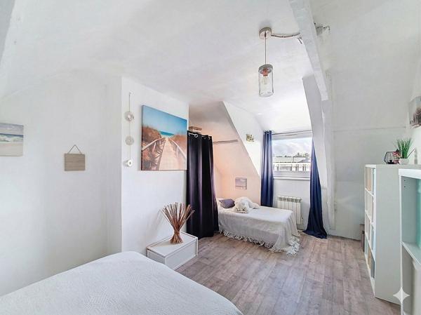 Maison spacieuse à vendre à Hennebont - Un bien d'exception !, Hennebont 56700