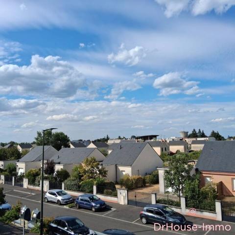 Appartement à vendre 2 pièces de 43 m²