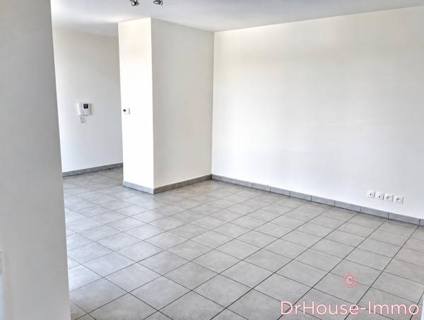 Appartement à vendre 2 pièces de 43 m²