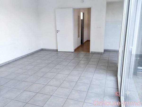 Appartement à vendre 2 pièces de 43 m²