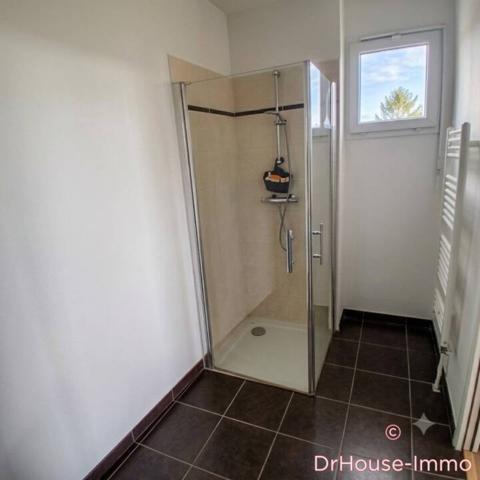 Appartement à vendre 2 pièces de 43 m²