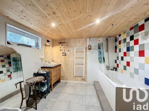 Maison à vendre 7 pièces 170 m² Lège-Cap-Ferret